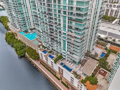 300 Sunny Isles Boulevard Sunny Isles Beach FL 33160
