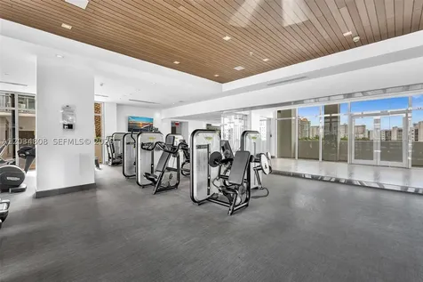 300 Sunny Isles Boulevard Sunny Isles Beach FL 33160