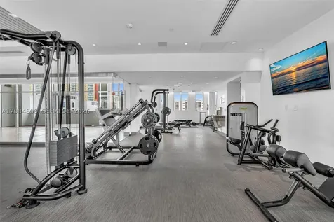 300 Sunny Isles Boulevard Sunny Isles Beach FL 33160