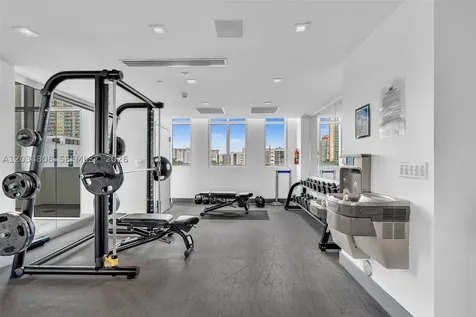 300 Sunny Isles Boulevard Sunny Isles Beach FL 33160