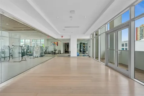 300 Sunny Isles Boulevard Sunny Isles Beach FL 33160