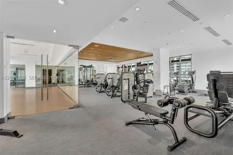 300 Sunny Isles Boulevard Sunny Isles Beach FL 33160