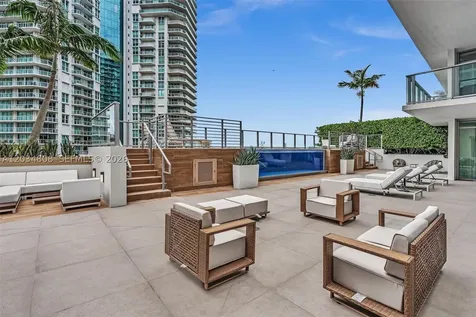 300 Sunny Isles Boulevard Sunny Isles Beach FL 33160