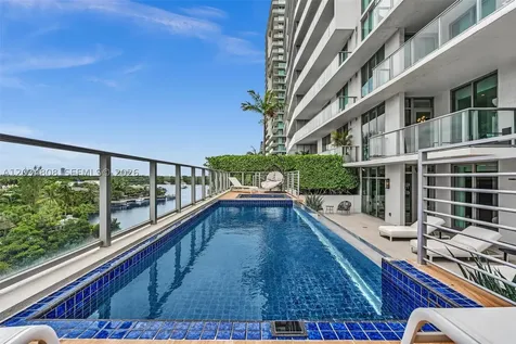 300 Sunny Isles Boulevard Sunny Isles Beach FL 33160