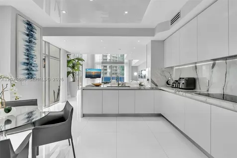 300 Sunny Isles Boulevard Sunny Isles Beach FL 33160