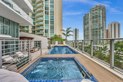 300 Sunny Isles Boulevard Sunny Isles Beach FL 33160
