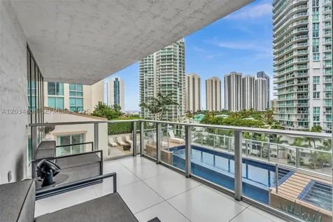 300 Sunny Isles Boulevard Sunny Isles Beach FL 33160