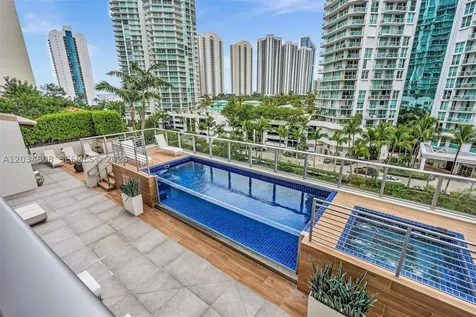 300 Sunny Isles Boulevard Sunny Isles Beach FL 33160