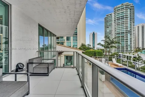 300 Sunny Isles Boulevard Sunny Isles Beach FL 33160
