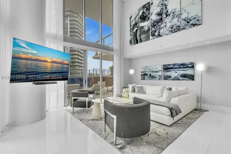 300 Sunny Isles Boulevard Sunny Isles Beach FL 33160