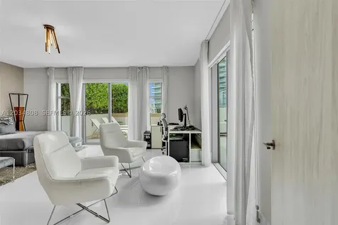 300 Sunny Isles Boulevard Sunny Isles Beach FL 33160