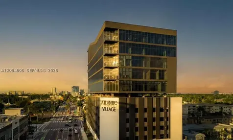 801 N Federal Highway Hallandale Beach FL 33009