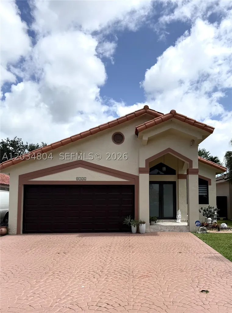 8731 NW 153rd Terrace Miami Lakes FL 33018