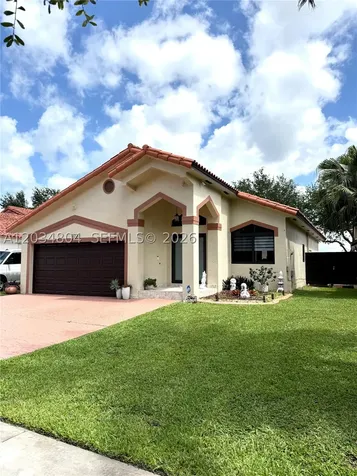8731 NW 153rd Terrace Miami Lakes FL 33018