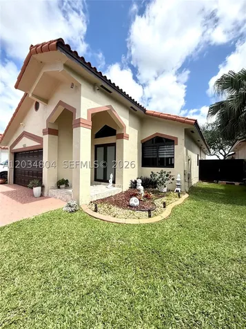 8731 NW 153rd Terrace Miami Lakes FL 33018