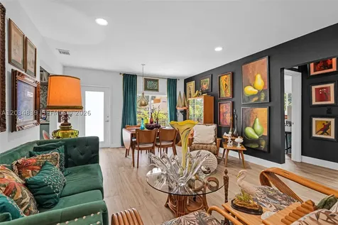 240 Nahkoda Drive Miami Springs FL 33166