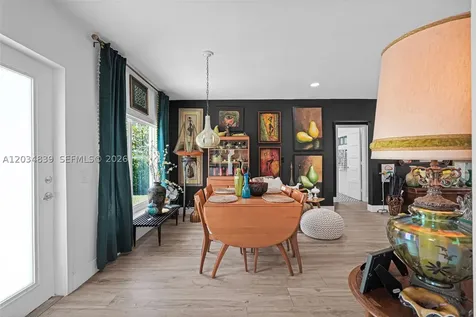 240 Nahkoda Drive Miami Springs FL 33166