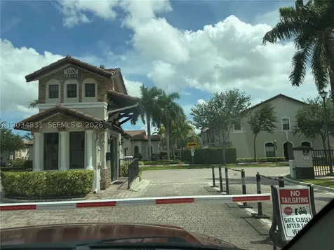 10383 NW 30th Terrace Doral FL 33172