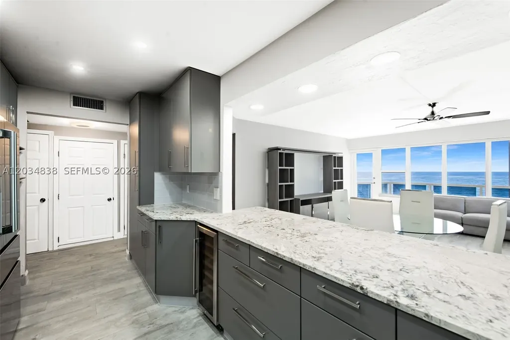 3700 Galt Ocean Drive Fort Lauderdale FL 33308