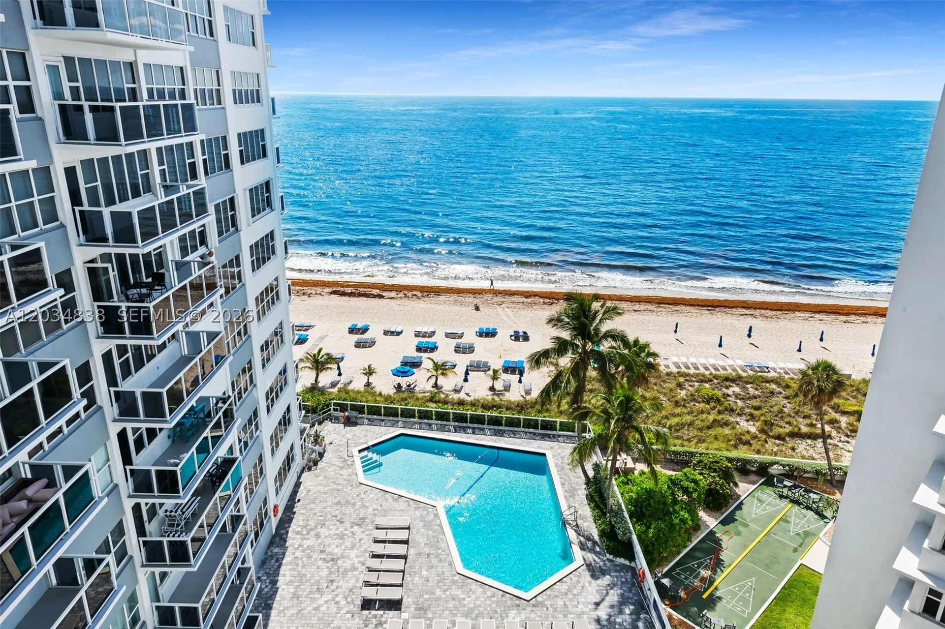 3700 Galt Ocean Drive Fort Lauderdale FL 33308