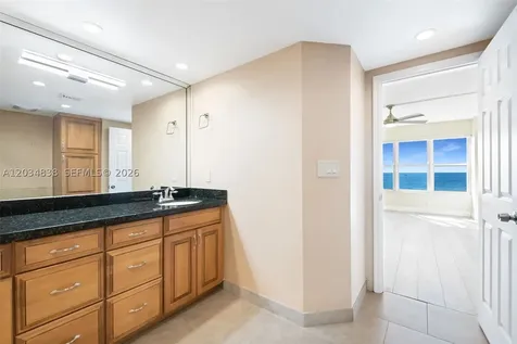 3700 Galt Ocean Drive Fort Lauderdale FL 33308