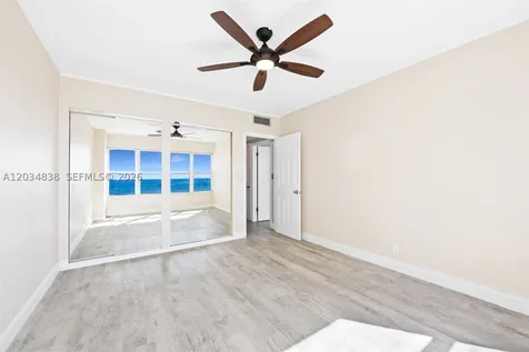 3700 Galt Ocean Drive Fort Lauderdale FL 33308