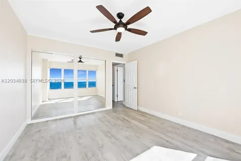 3700 Galt Ocean Drive Fort Lauderdale FL 33308