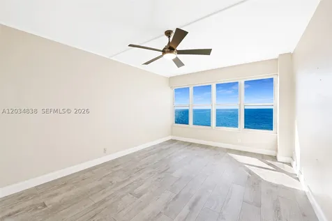 3700 Galt Ocean Drive Fort Lauderdale FL 33308