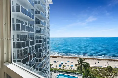 3700 Galt Ocean Drive Fort Lauderdale FL 33308
