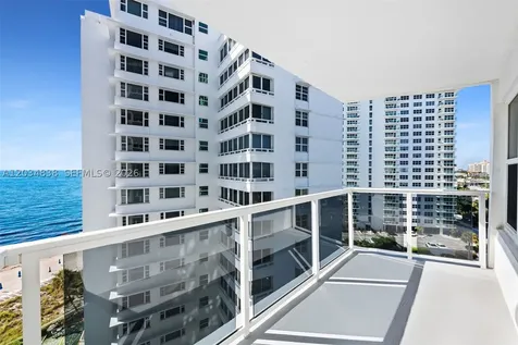 3700 Galt Ocean Drive Fort Lauderdale FL 33308