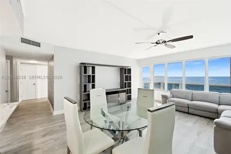 3700 Galt Ocean Drive Fort Lauderdale FL 33308