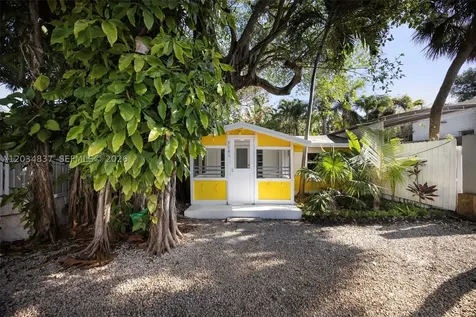 3041 Calusa Street Coconut Grove FL 33133