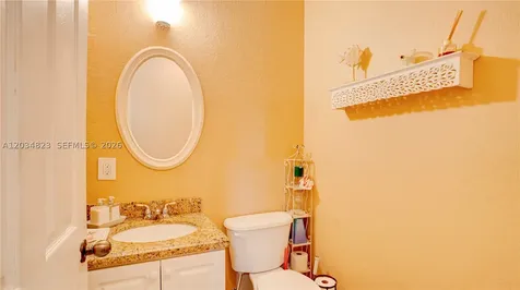 9810 NW 137th Street Hialeah Gardens FL 33018
