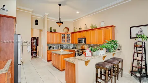 9810 NW 137th Street Hialeah Gardens FL 33018
