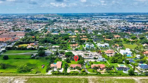 9810 NW 137th Street Hialeah Gardens FL 33018