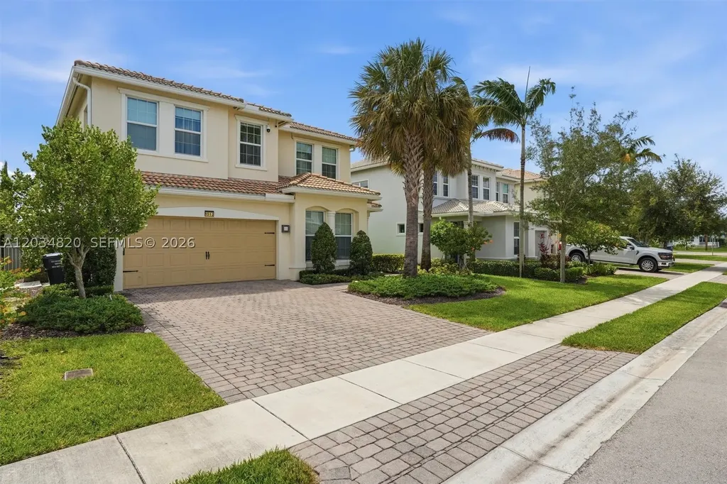 1512 Bursera Terrace Hollywood FL 33021