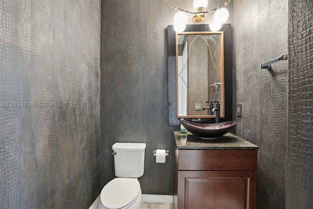 1512 Bursera Terrace Hollywood FL 33021