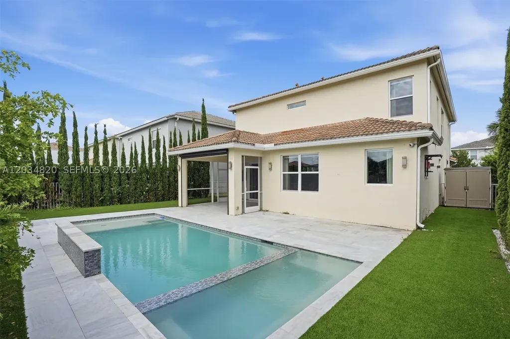 1512 Bursera Terrace Hollywood FL 33021