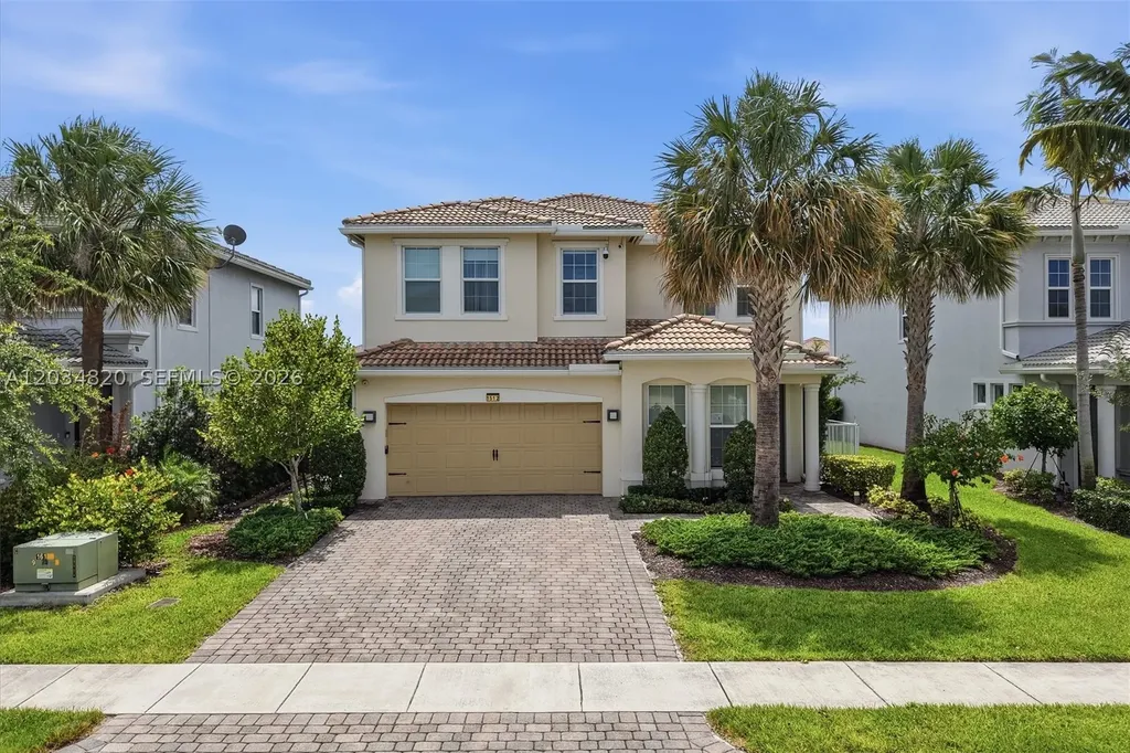 1512 Bursera Terrace Hollywood FL 33021