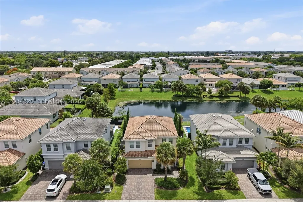 1512 Bursera Terrace Hollywood FL 33021