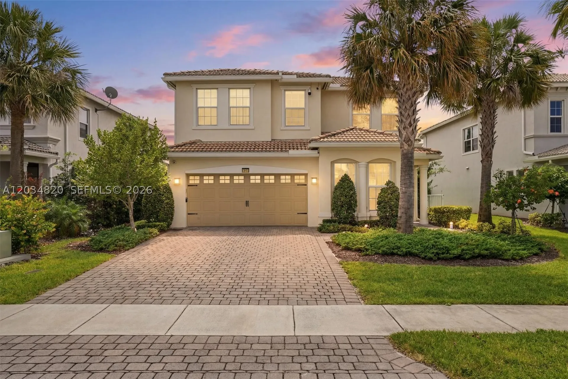 1512 Bursera Terrace Hollywood FL 33021