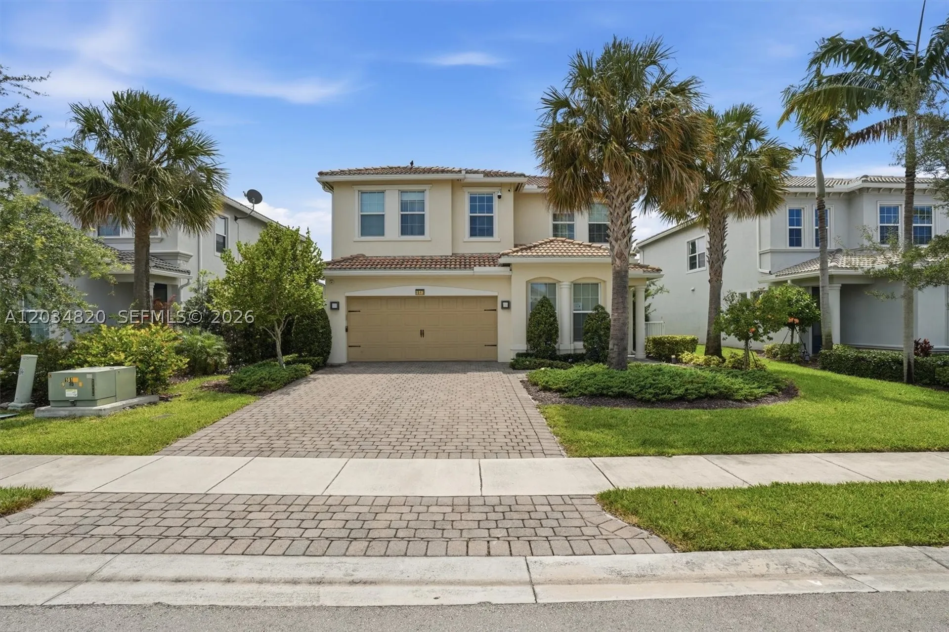 1512 Bursera Terrace Hollywood FL 33021