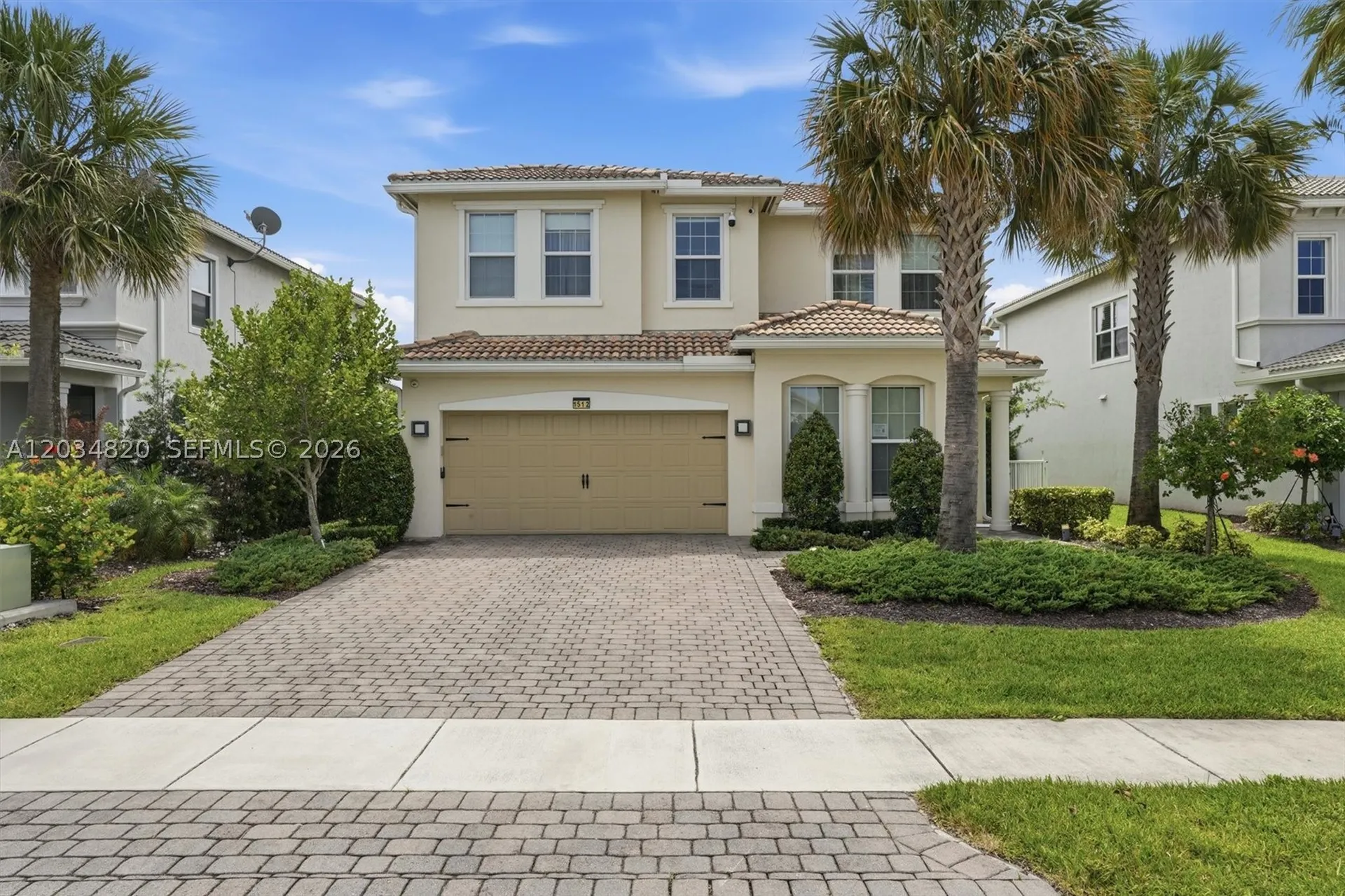 1512 Bursera Terrace Hollywood FL 33021