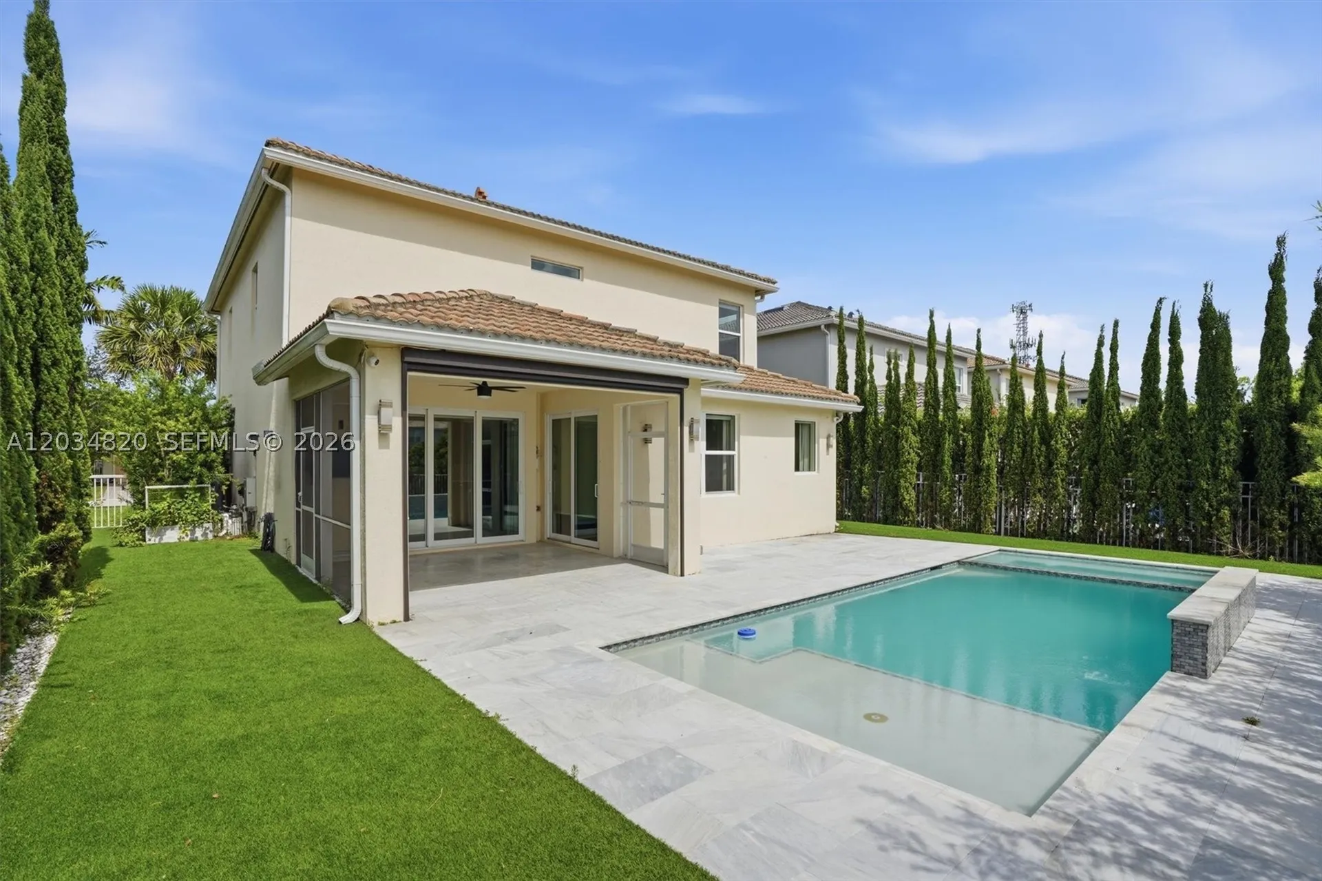 1512 Bursera Terrace Hollywood FL 33021