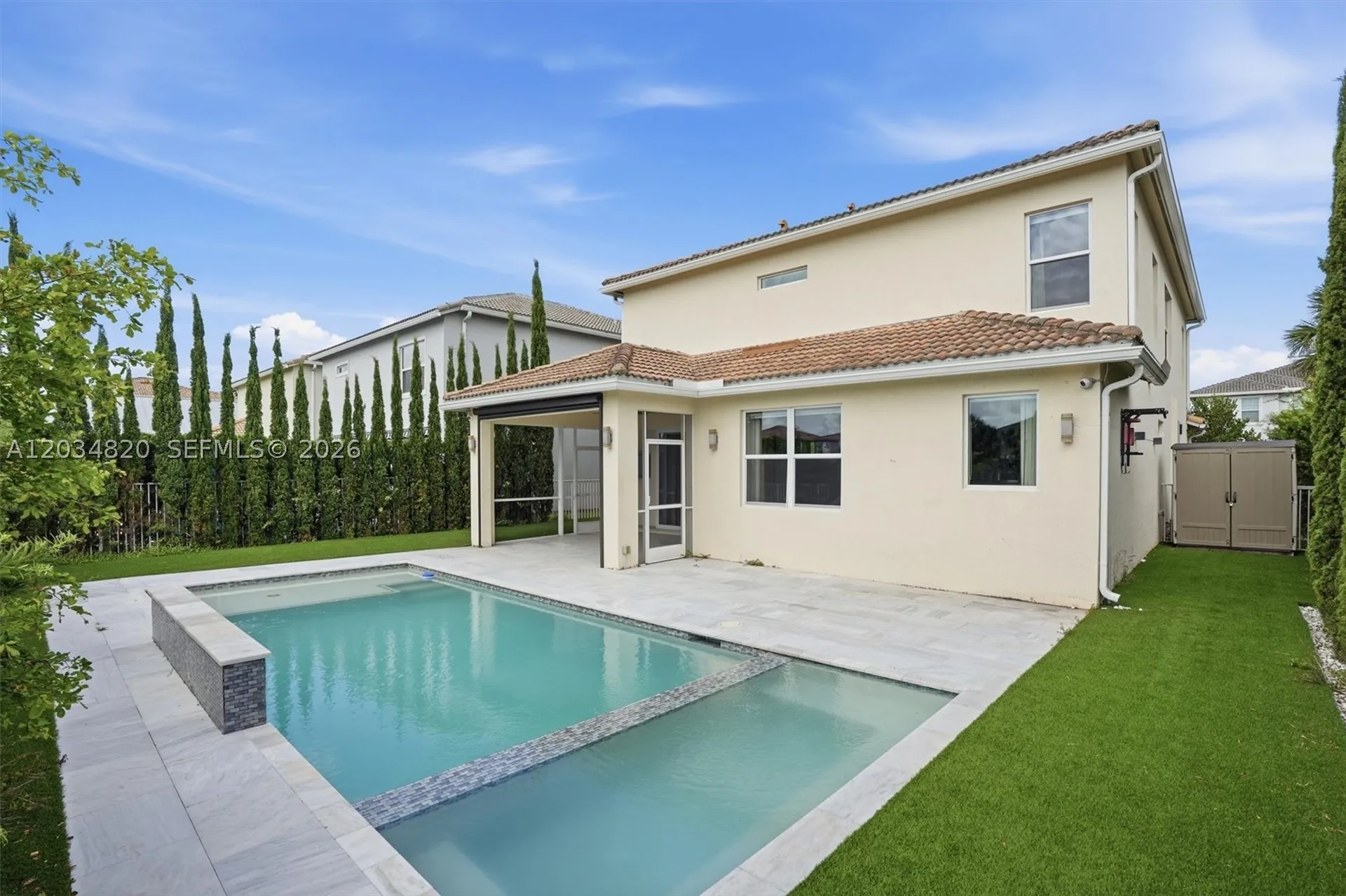 1512 Bursera Terrace Hollywood FL 33021