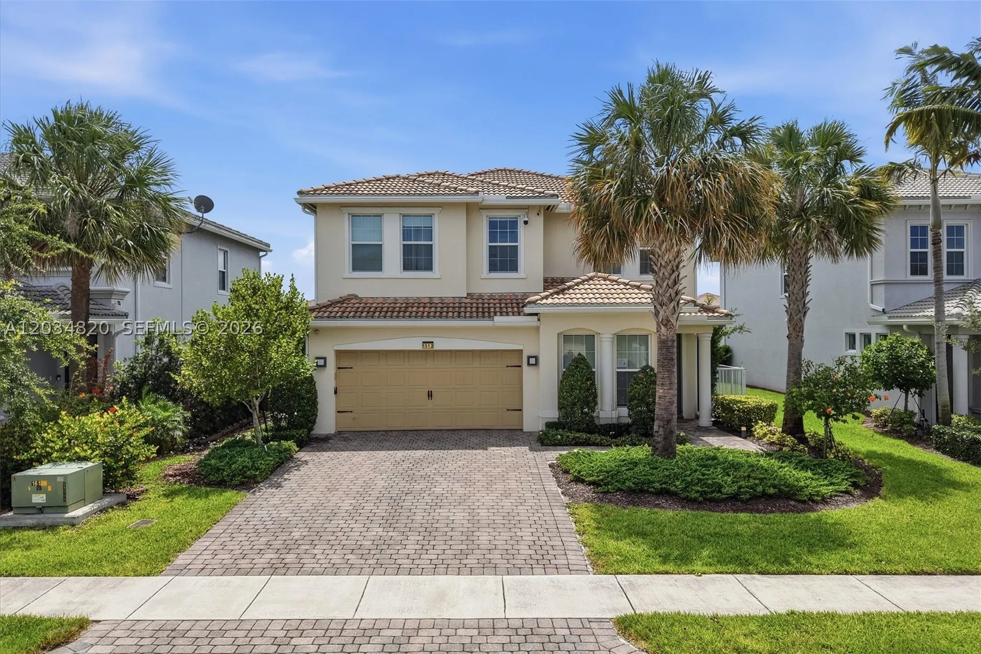 1512 Bursera Terrace Hollywood FL 33021