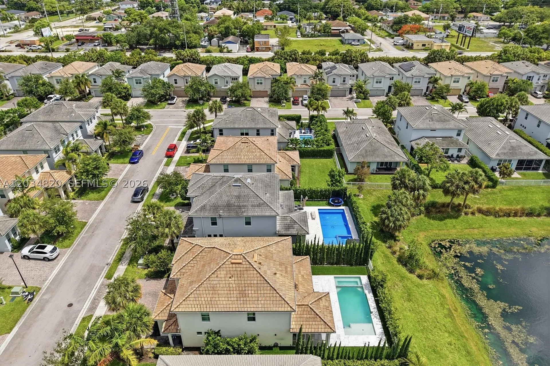 1512 Bursera Terrace Hollywood FL 33021