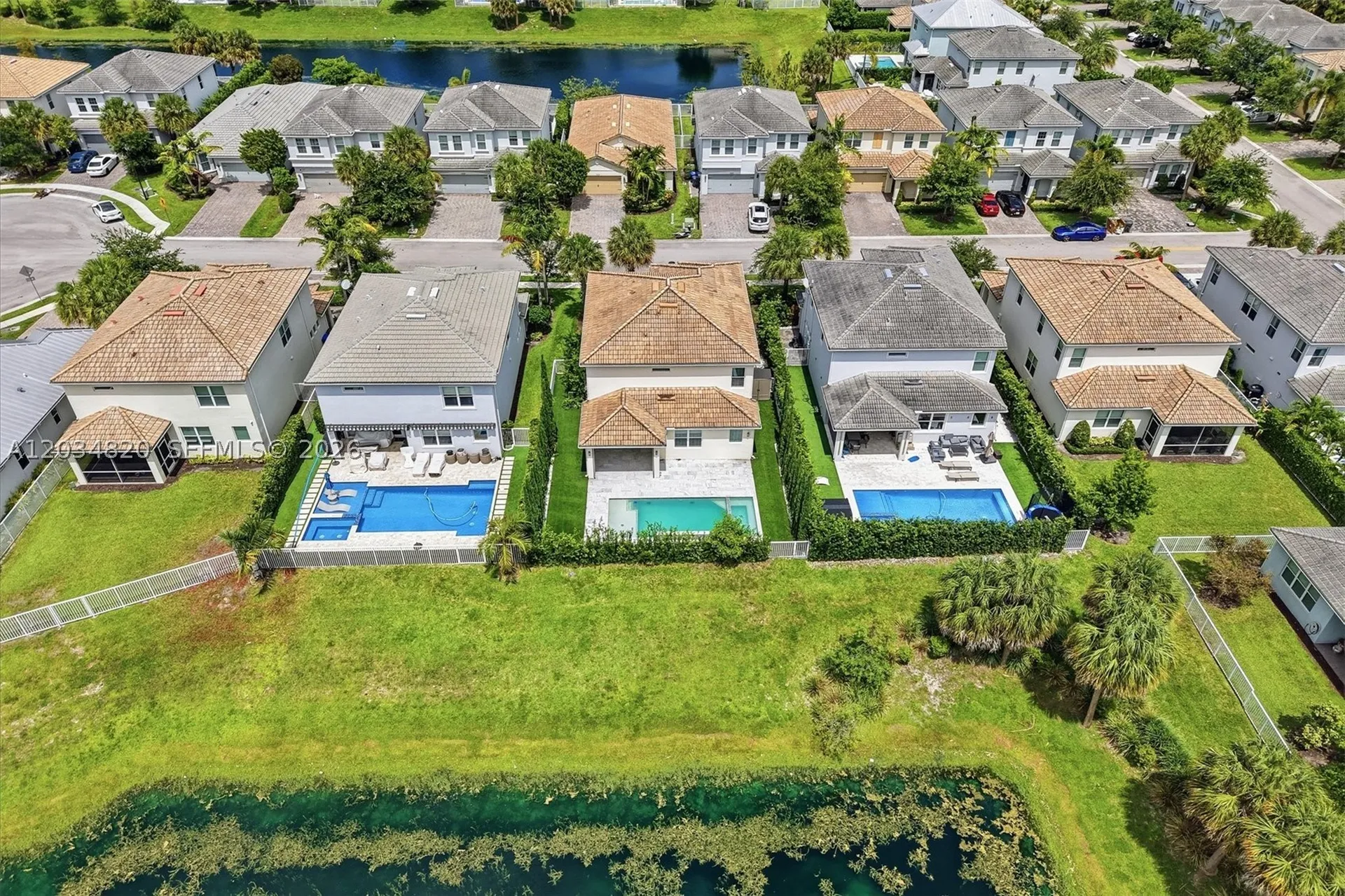 1512 Bursera Terrace Hollywood FL 33021