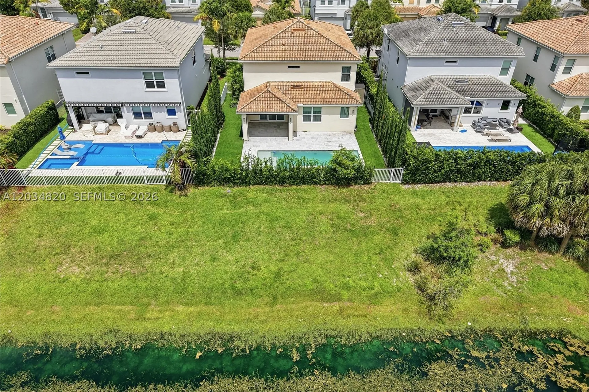 1512 Bursera Terrace Hollywood FL 33021