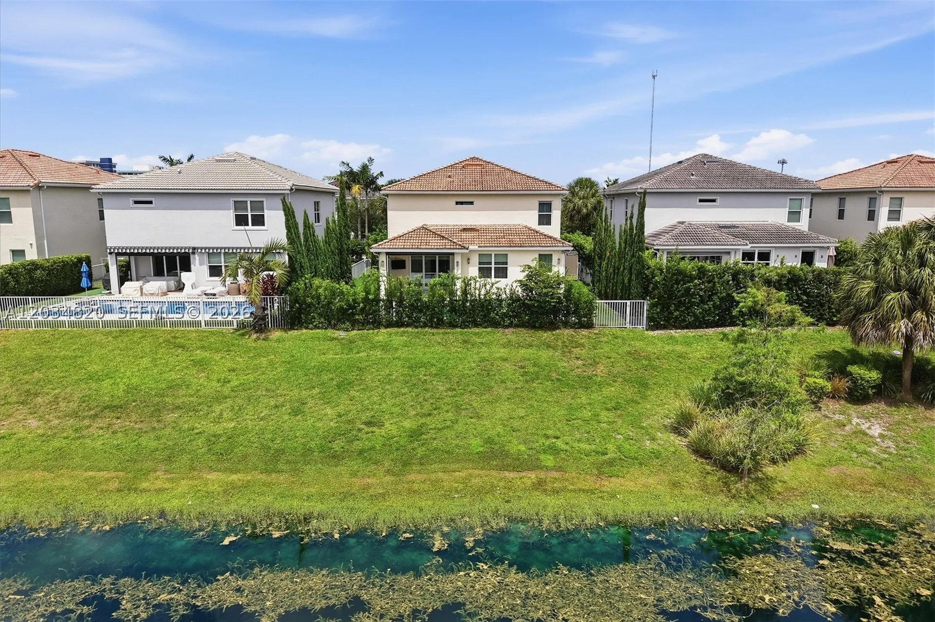 1512 Bursera Terrace Hollywood FL 33021